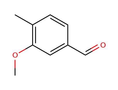 3-methoxy-4-methylbenzaldehyde