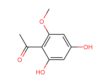 1-(2,4-Dihydroxy-6-methoxyphenyl)ethanone cas no. 3602-54-8 95%