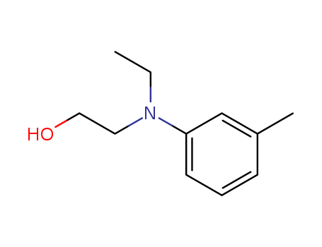 2-(N-Ethyl-m-toluidino)ethanol