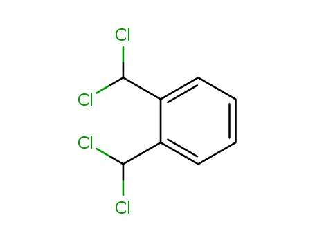 alpha,alpha,alpha',alpha'-Tetrachloro-o-xylene