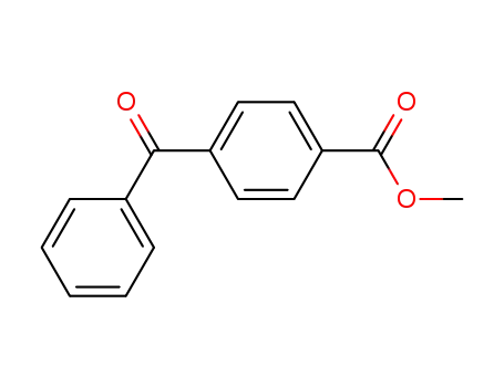 methyl 4-Benzoylbenzoate