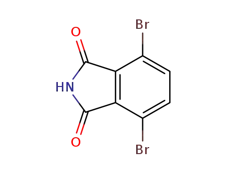 4,7-dibromoisoindoline-1,3-dione