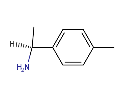 (S)-(-)-1-(p-Tolyl)ethylamine
