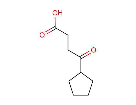 4-CYCLOPENTYL-4-OXO-BUTYRIC ACID