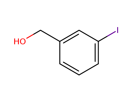 (3-Iodophenyl)methanol