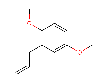 Benzene, 1,4-dimethoxy-2-(2-propenyl)-