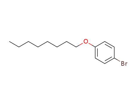 1-Bromo-4-(n-octyloxy)benzene, 98%