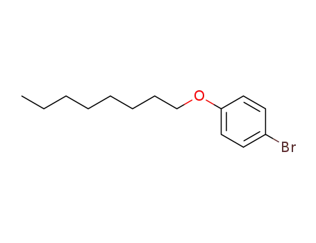 1-bromo-4-octyloxybenzene