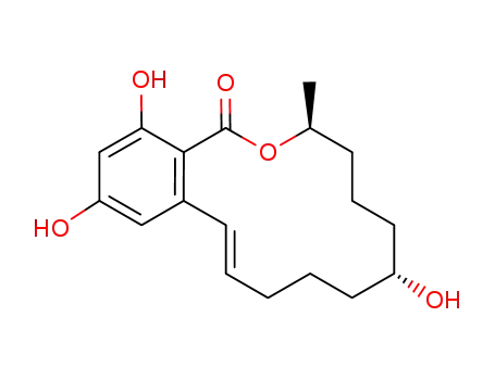 alpha-Zearalenol