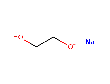 sodium 2-hydroxyethoxide