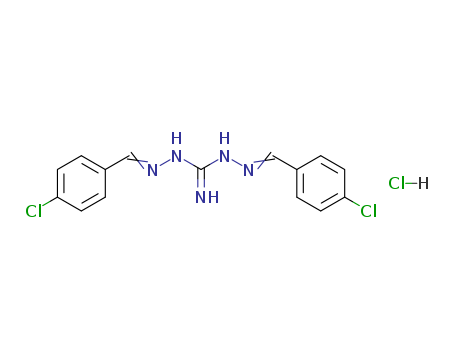 Robenidine hydrochloride