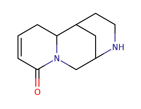 7,10-Diaza-tricyclo[7.3.1.02,7]tridec-4-en-6-one