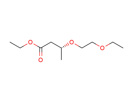 (R)-3-(2-Ethoxy-ethoxy)-butyric acid ethyl ester