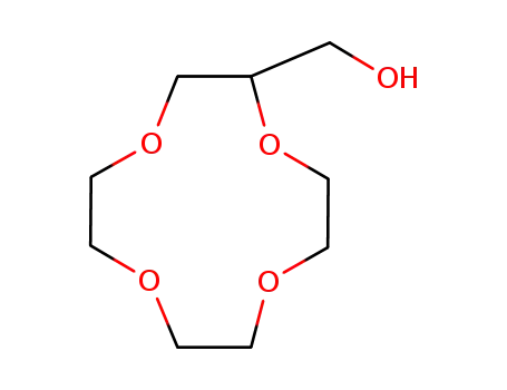 2-HydroxyMethyl-12-crown-4, 97%