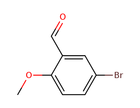 5-Bromo-2-anisaldehyde(25016-01-7)