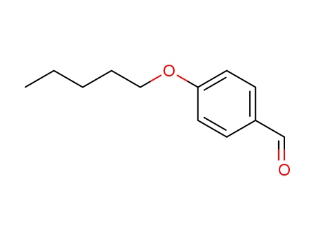 4-N-pentyloxybenzaldehyde Cas no.5736-91-4 98%