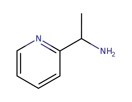 1-Pyridine-2-yl-ethylamine