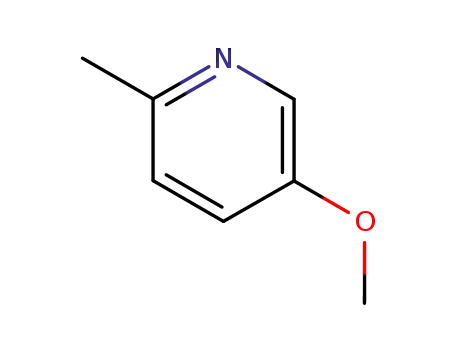 5-Methoxy-2-methylpyridine cas no. 55270-47-8 98%