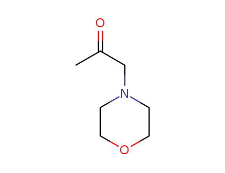 1-Morpholin-4-ylacetone