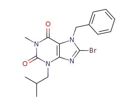 63908-34-9 Structure