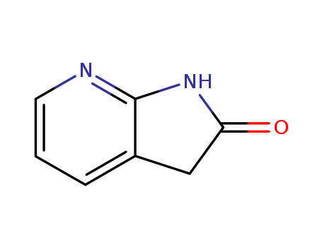 1H,2H,3H-pyrrolo[2,3-b]pyridin-2-one