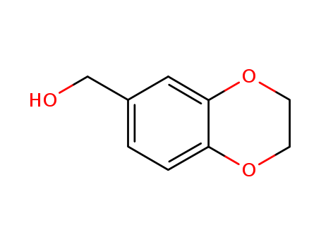 2,3-dihydro-1,4-benzodioxin-6-methanol