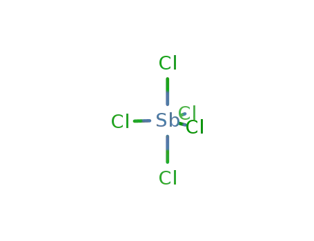 antimony(V) chloride
