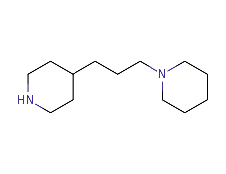 4-[3-(piperidin-1-yl)propyl]piperidine