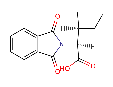 N-phthaloyl-L-isoleucine