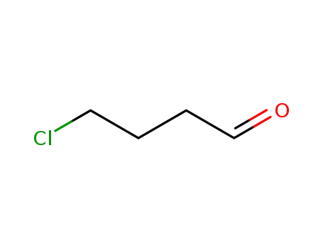 4-chlorobutyraldehyde