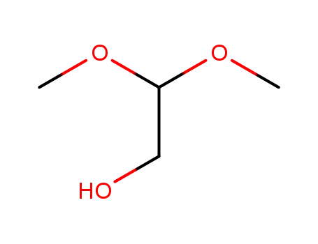 2,2-dimethoxyethanol