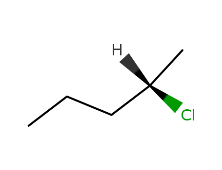 (+)(S)-2-chloro-pentane