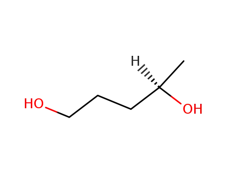 (4R)-pentane-1,4-diol