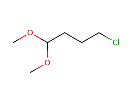 4-Chlorobutanal dimethyl acetal
