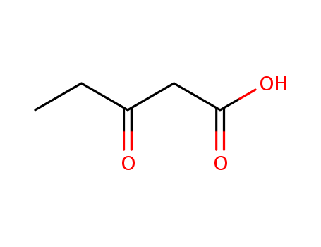 3-OXOPENTANOIC ACID