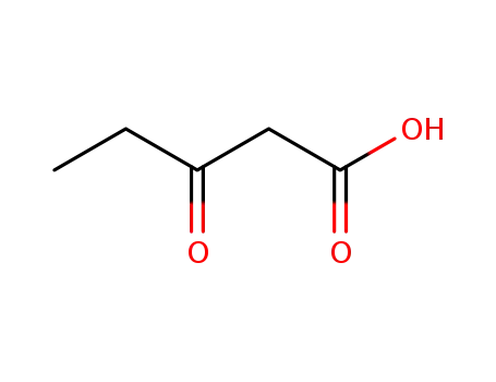 3-oxo-Pentanoic acid