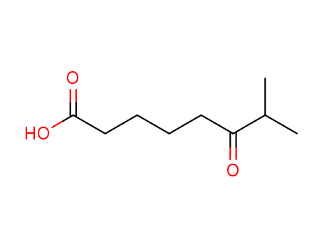 7-METHYL-6-OXOOCTANOIC ACID