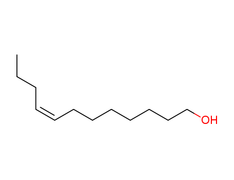 Z-8-Dodecen-1-ol(40642-40-8)