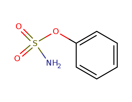 Sulfamic acid, phenyl ester