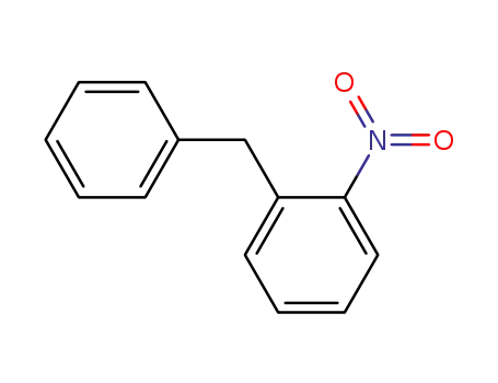 2-nitrodiphenylmethane