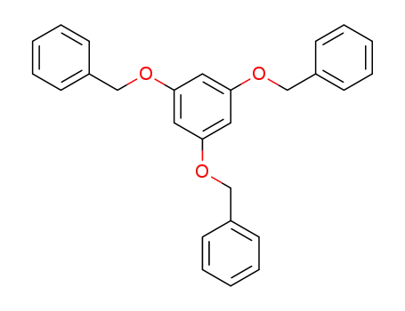 1,3,5-tri-O-benzylphloroglucinol