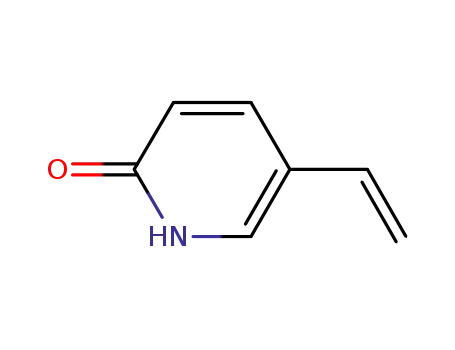 5-vinylpyridin-2(1H)-one