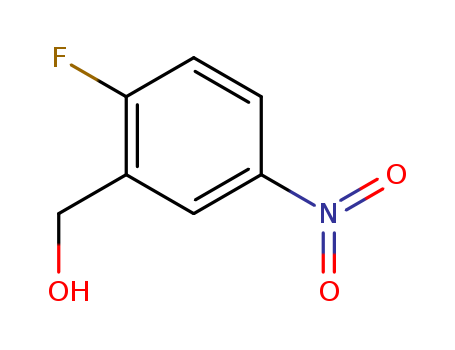 2-Fluoro-5-nitrobenzyl alcohol