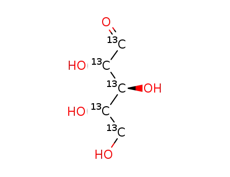 [13C5]xylose