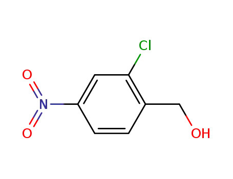 2-CHLORO-4-NITROBENZYL ALCOHOL