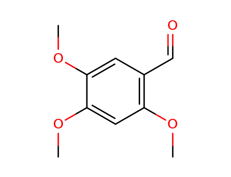 asaraldehyde