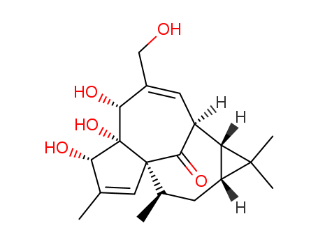 Ingenol