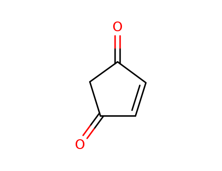 4-Cyclopentene-1,3-Dione