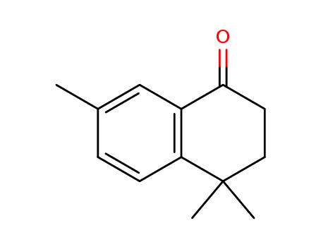 4,4,7-triMethyl-3,4-dihydronaphthalen-1(2H)-one