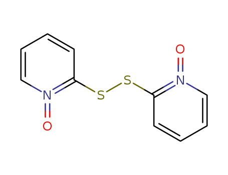 2,2'-DITHIOBIS(PYRIDINE-N-OXIDE), 97